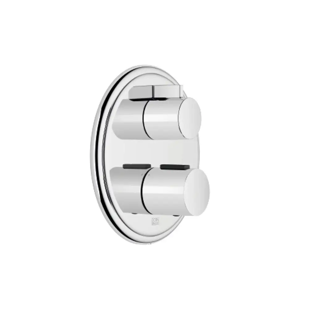 Dornbracht-MADISON-UP-Thermostat-chrom, 36425977-00 Galeriebild 1